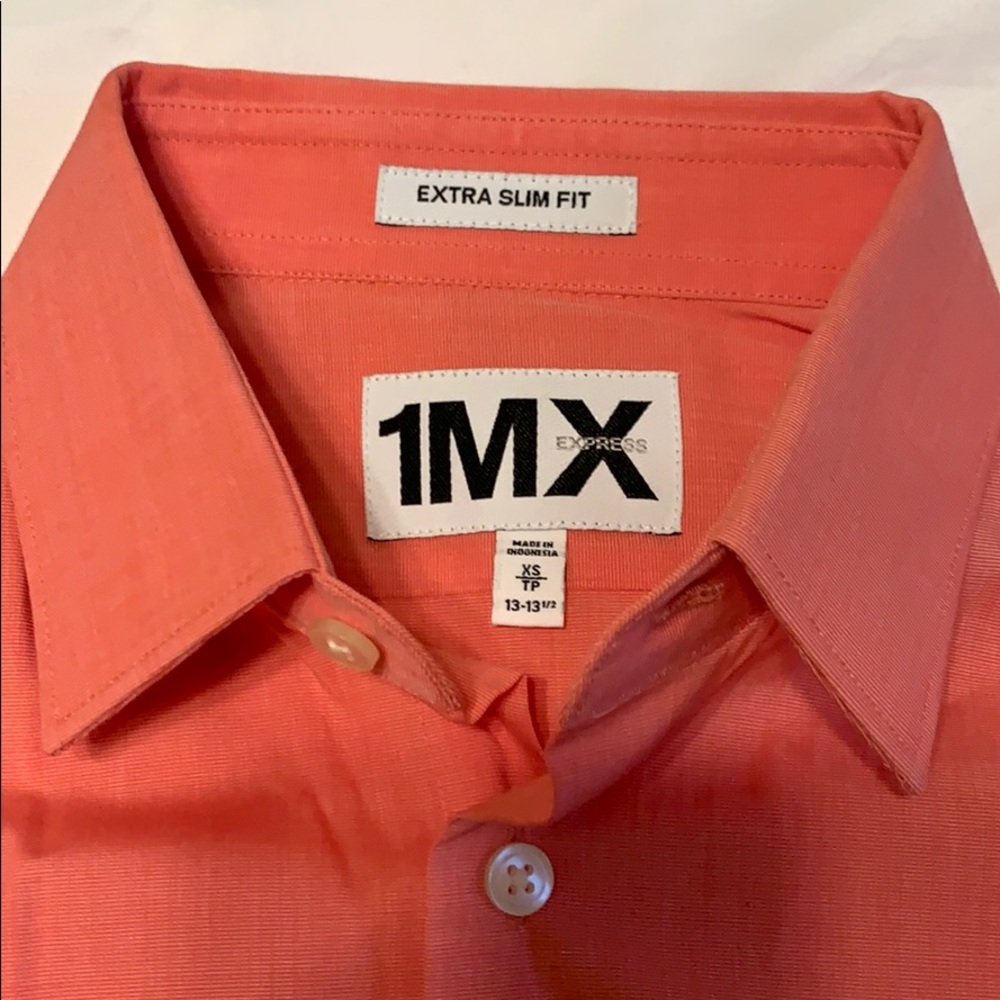 Express Dress Shirt